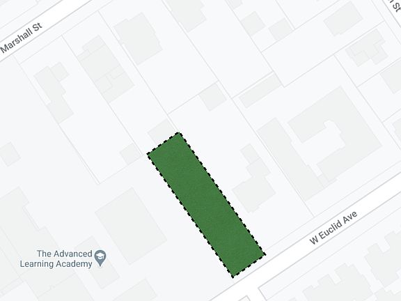 3rd image of 603 W Euclid Ave