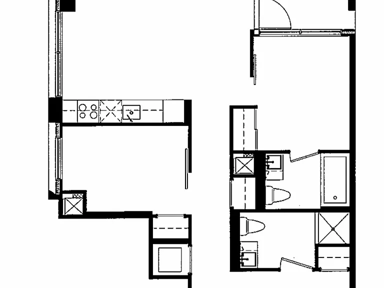 108 Peter St #2206 — Photo 20