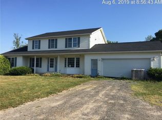 630 Lawton Rd, Hilton, NY 14468