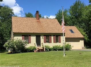 2 White Tail Dr, Rockport, ME 04856