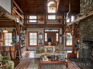 127 Pitts Rd, Old Chatham, NY 12136