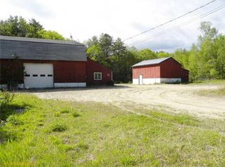 118 Brickyard Hill Rd, Durham, ME 04222