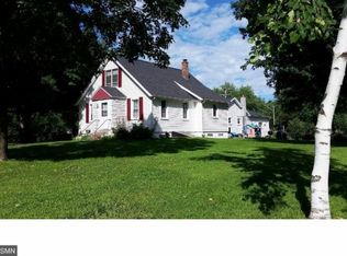 311 Dunn St, Pepin, WI 54759