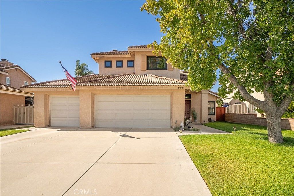2933 Pony Dr, Ontario, CA 91761 | Zillow