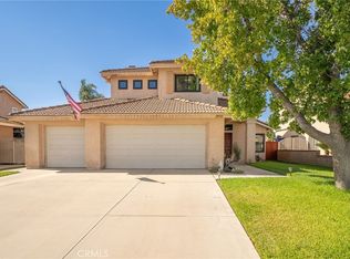2933 Pony Dr, Ontario, CA 91761