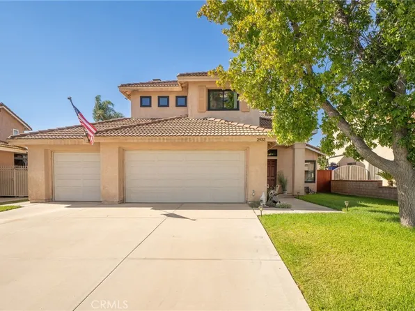 2933 Pony Dr, Ontario, CA 91761
