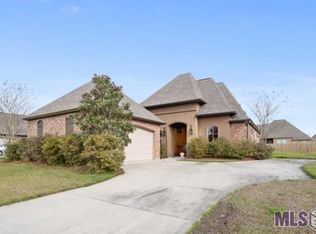 4536 Trial Dr, Addis, LA 70710