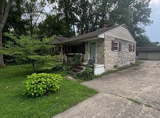 3222 S Pennsylvania St, Indianapolis, IN 46227