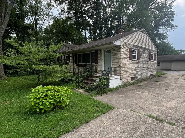 3222 S Pennsylvania St, Indianapolis, IN 46227