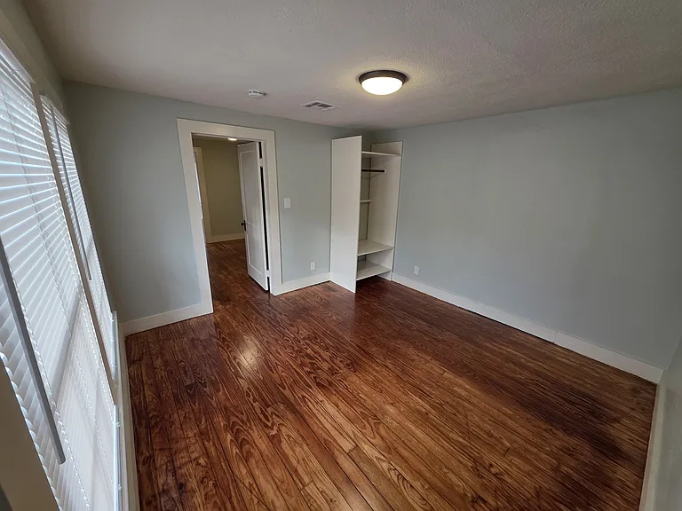 South bedroom