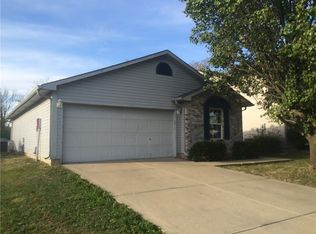 11258 Narrowleaf Dr, Indianapolis, IN 46235