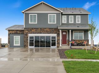 1255 Baker Pass St, Windsor, CO 80550