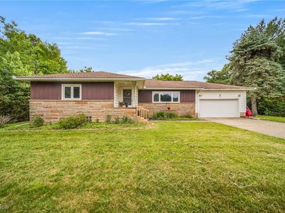 9509 S Skyland Dr, Macedonia, OH, 44056