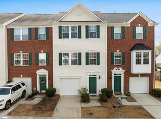 115 Sylvan Oak Way, Simpsonville, SC 29681