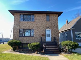 4232 Drummond St FLOOR 2, East Chicago, IN 46312