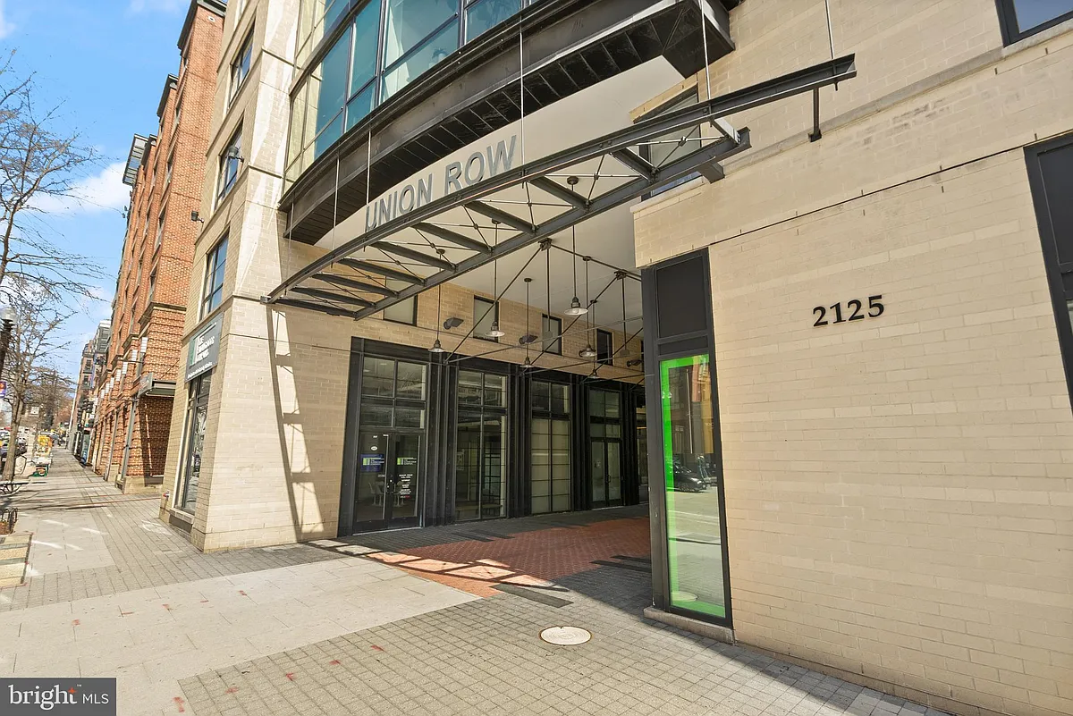 Building Photo - 2125 14th St NW #207W
