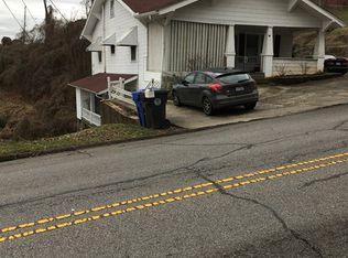 617 D St, N Wilkesboro, NC 28659