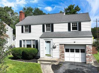 202 Biltmore Dr, Rochester, NY 14617