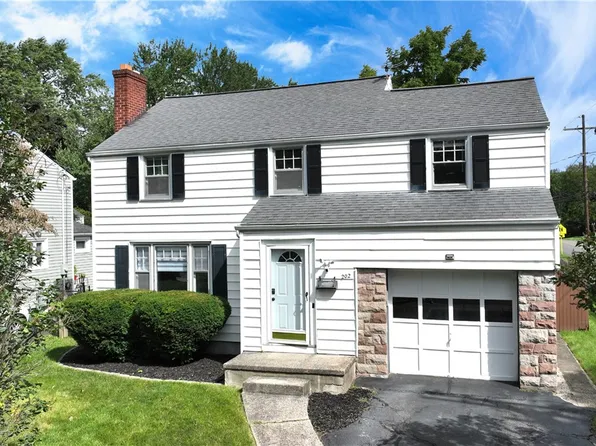 202 Biltmore Dr, Rochester, NY 14617
