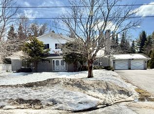 131 Clover Street, Madawaska, ME 04756
