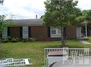 1617 Kornegay Ave, Wilmington, NC 28405