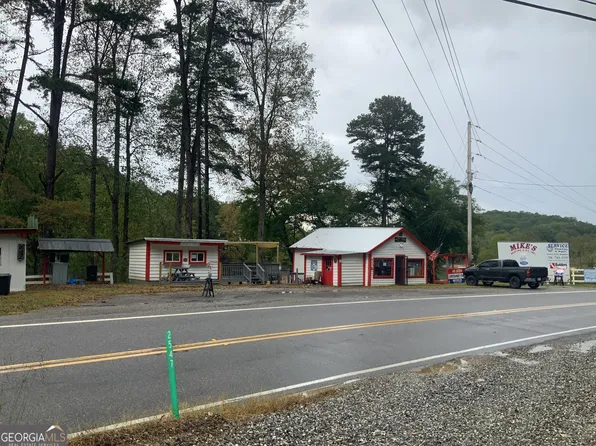 2532 State Highway 325, Blairsville, GA 30512