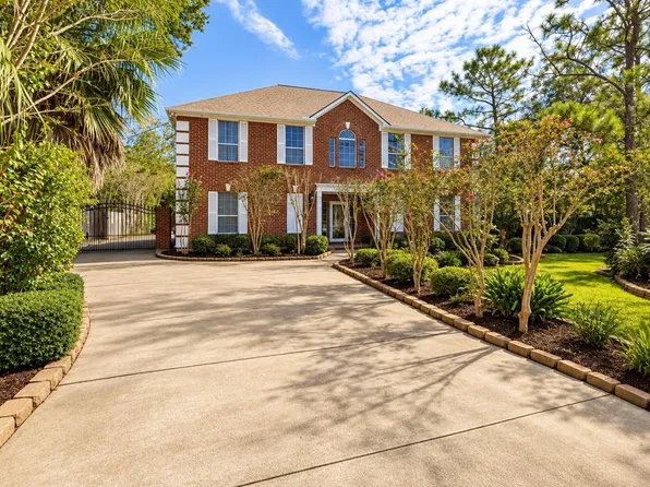 101 Rustic Ln, Friendswood, TX 77546