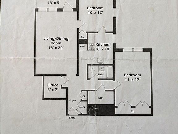 4th image of 89-15 Parsons Blvd #11G