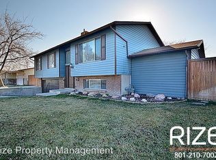 767 N Sir Patrick Dr, Salt Lake City, UT 84116