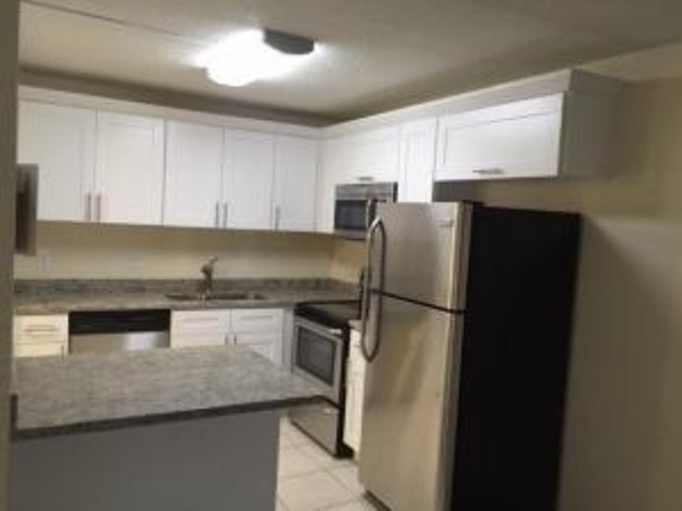 2nd image of 9273 Southwest 8th St #121