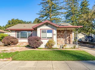 121 Chilverton St, Santa Cruz, CA 95062