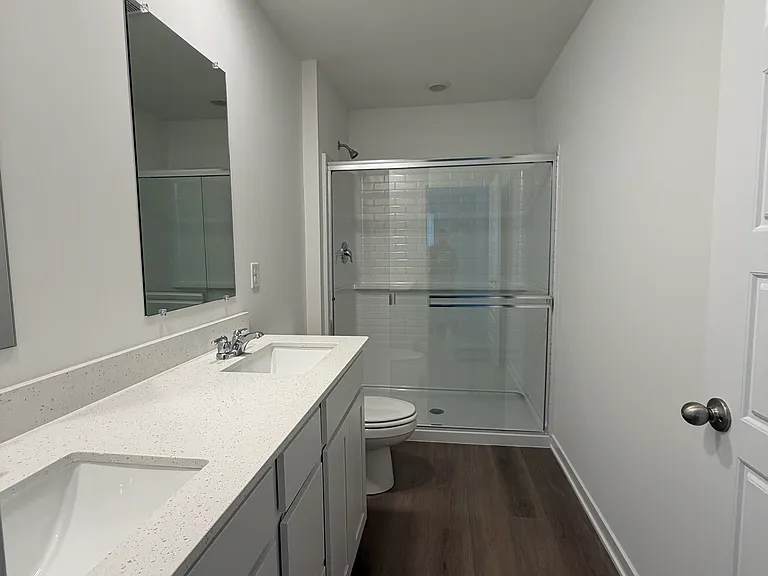 Private Bathroom for Primary Bedroom