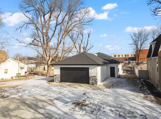 616 Harrison St, Boone, IA 50036