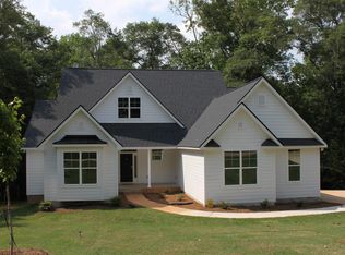 80 Southwood Dr, Greenville, SC 29605