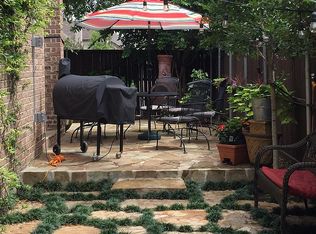 914 Wyndham Way, Allen, TX 75013