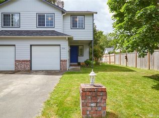 526 Forest Park St, Port Orchard, WA 98366