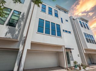 1705 Weber St, Houston, TX 77007