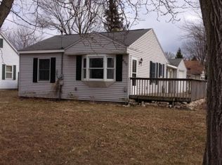 400 E Muskegon St, Cedar Springs, MI 49319