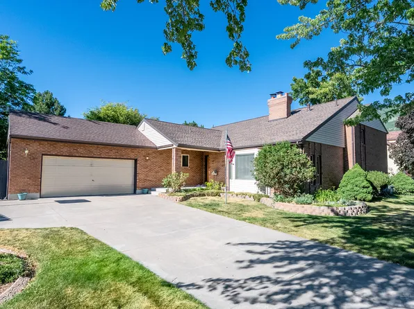 2289 E Sunset Dr, Layton, UT 84040