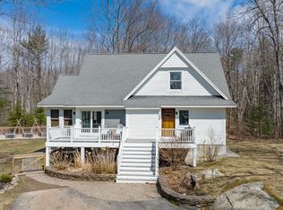 358 Goose Rocks Rd, Kennebunkport, ME 04046
