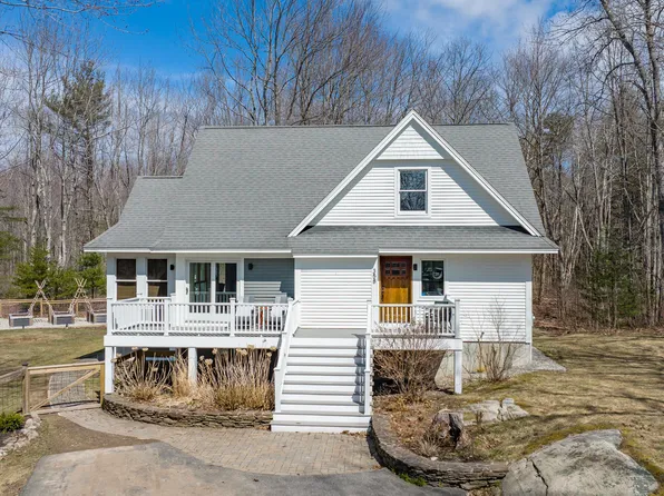 358 Goose Rocks Road, Kennebunkport, ME 04046