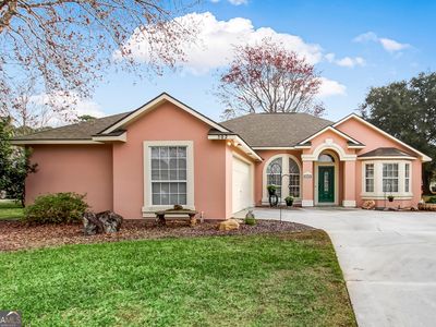 502 Flamingo Dr, Saint Marys, GA, 31558