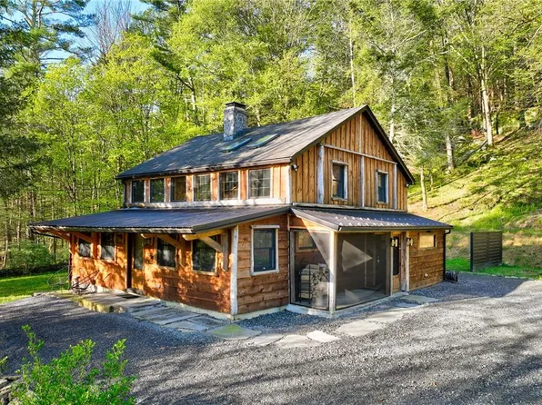 53 Swanerbury Road, Glen Spey, NY 12737