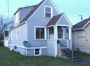 706 8th St, Bremerton, WA 98337