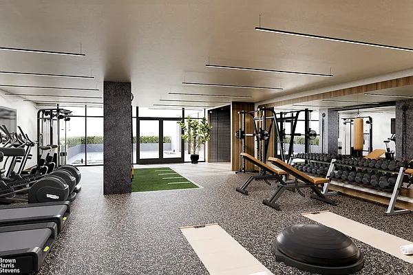 Rented by Brown Harris Stevens | media 7