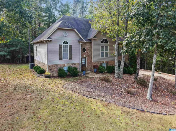 255 Brookside Ln, Odenville, AL 35120