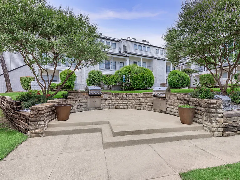 Fort Worth, TX Apartments — Photo 18
