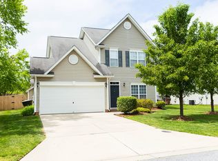 14 Pilot Ridge Ct, Greensboro, NC 27407