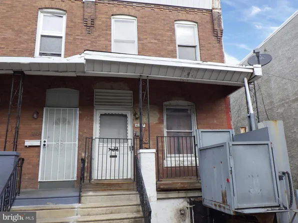 6227 Wheeler St, Philadelphia, PA 19142