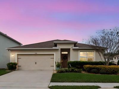 2055 White Pelican Ter, Sanford, FL, 32771